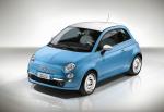 Fiat 500 Vintage '57 2015 года